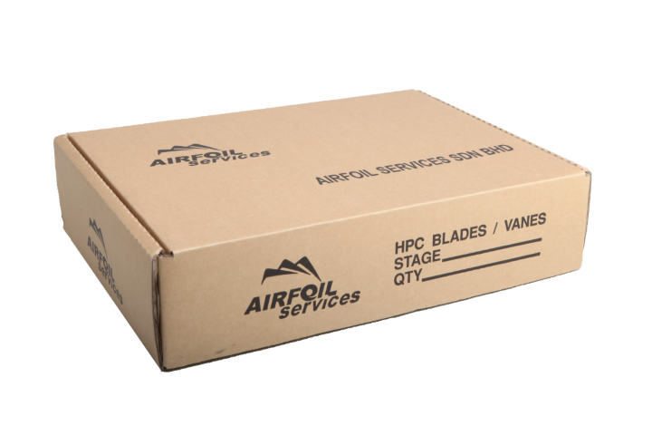 Custom Die Cut Boxes