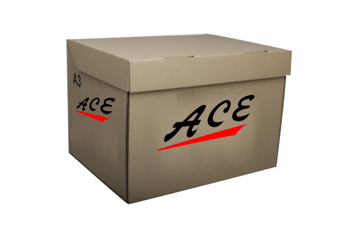 Custom Die Cut Boxes