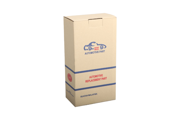 Custom Die Cut Boxes
