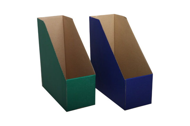 Custom Die Cut Boxes