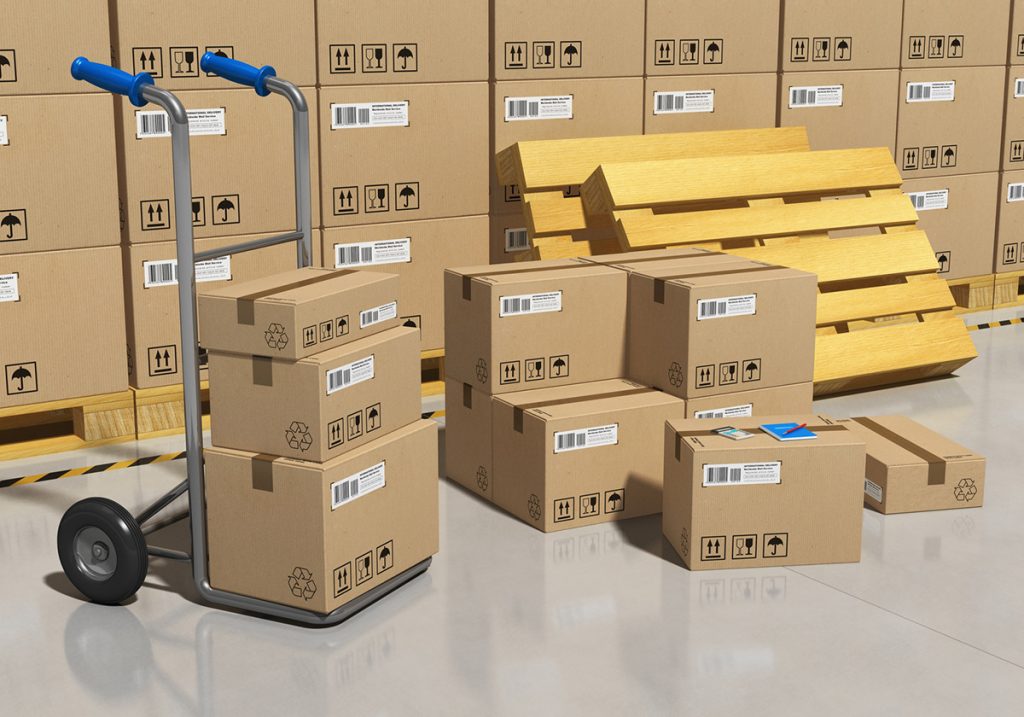 Seven Carton Box Designs Used in Packaging Industries