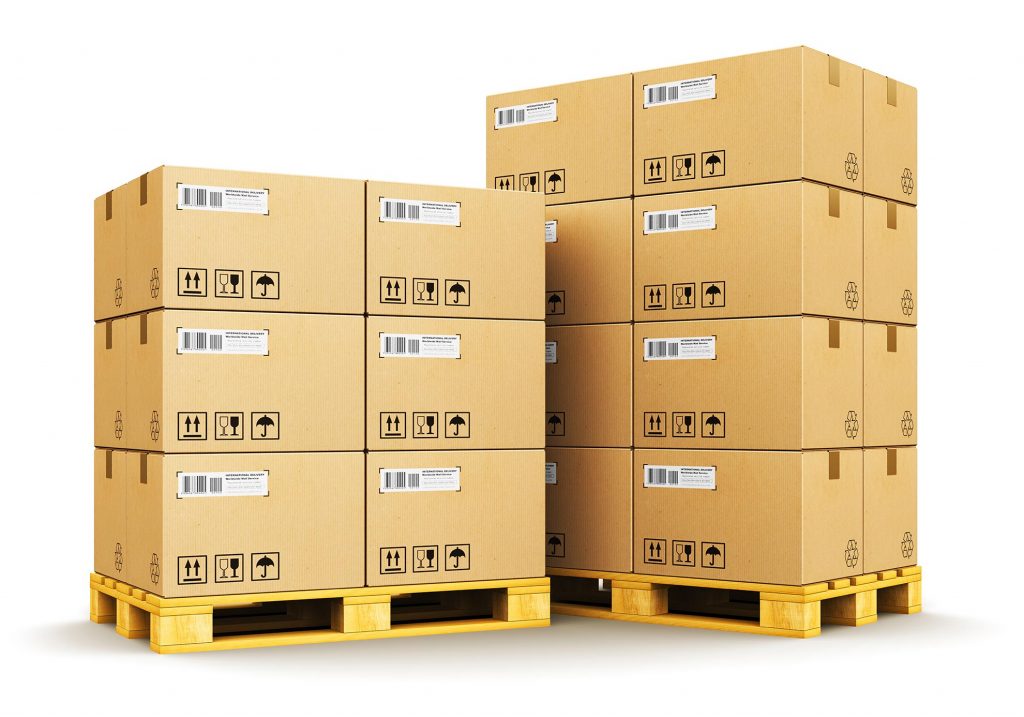 Top Ten Types of Boxes Used in Packaging Industries