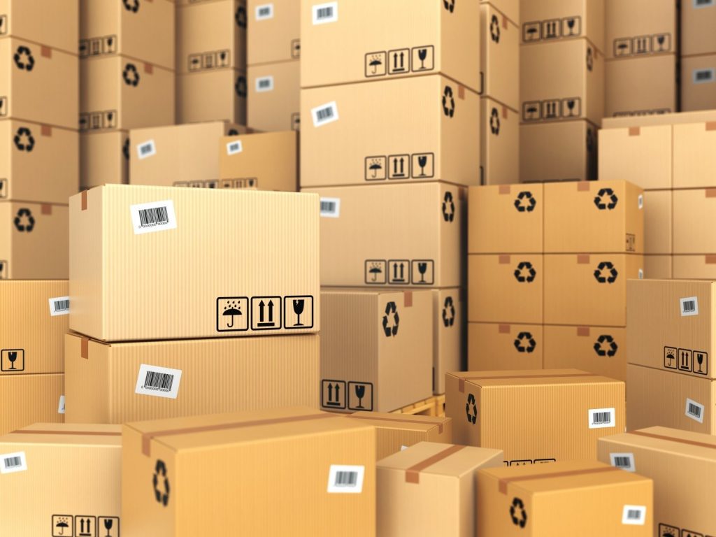 Reasons to Invest in Corrugated Boxes for Packaging